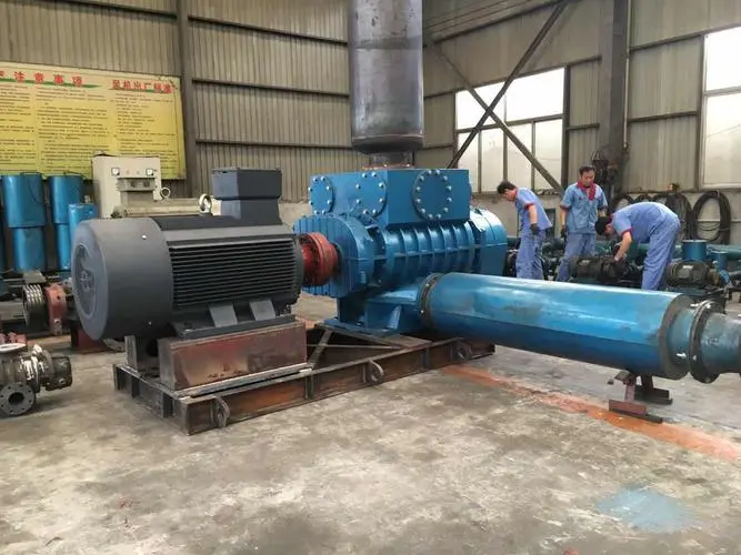 變頻器廠(chǎng)家 | 選擇返料風(fēng)機(jī)變頻器有什 ...