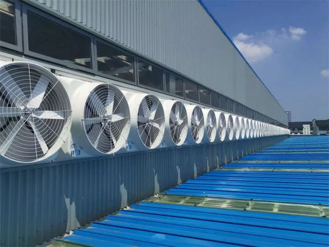 變頻器廠家 | 都說工業(yè)風(fēng)機(jī)高耗能？變頻器 ...