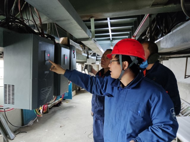變頻器廠家 | “速修”+“精維”，奧卓科 ...