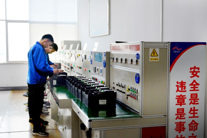 變頻器廠家 | 別讓變頻器故障 “拖后腿” ...