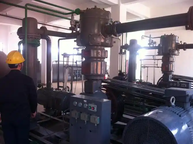 變頻器廠家 | 破局空壓機(jī)能耗困局，定制變 ...