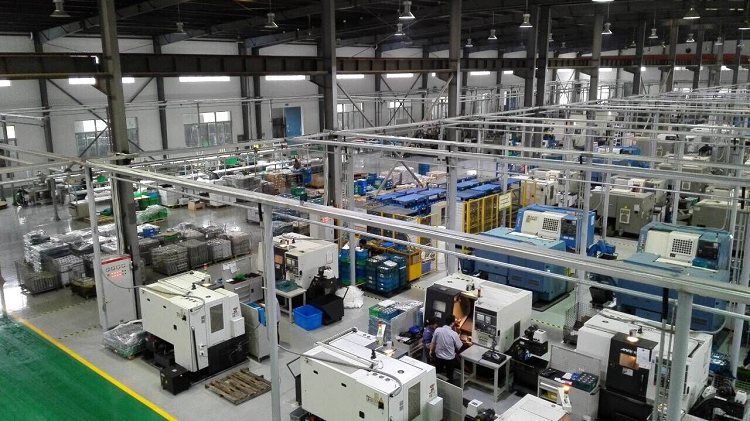 變頻器廠家 | 機床轉(zhuǎn)速難把控？變頻器有好 ...