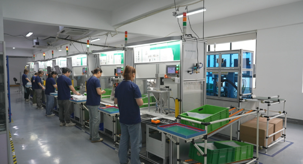 變頻器廠家 | 河北石家莊工廠注塑機(jī)節(jié)能改 ...